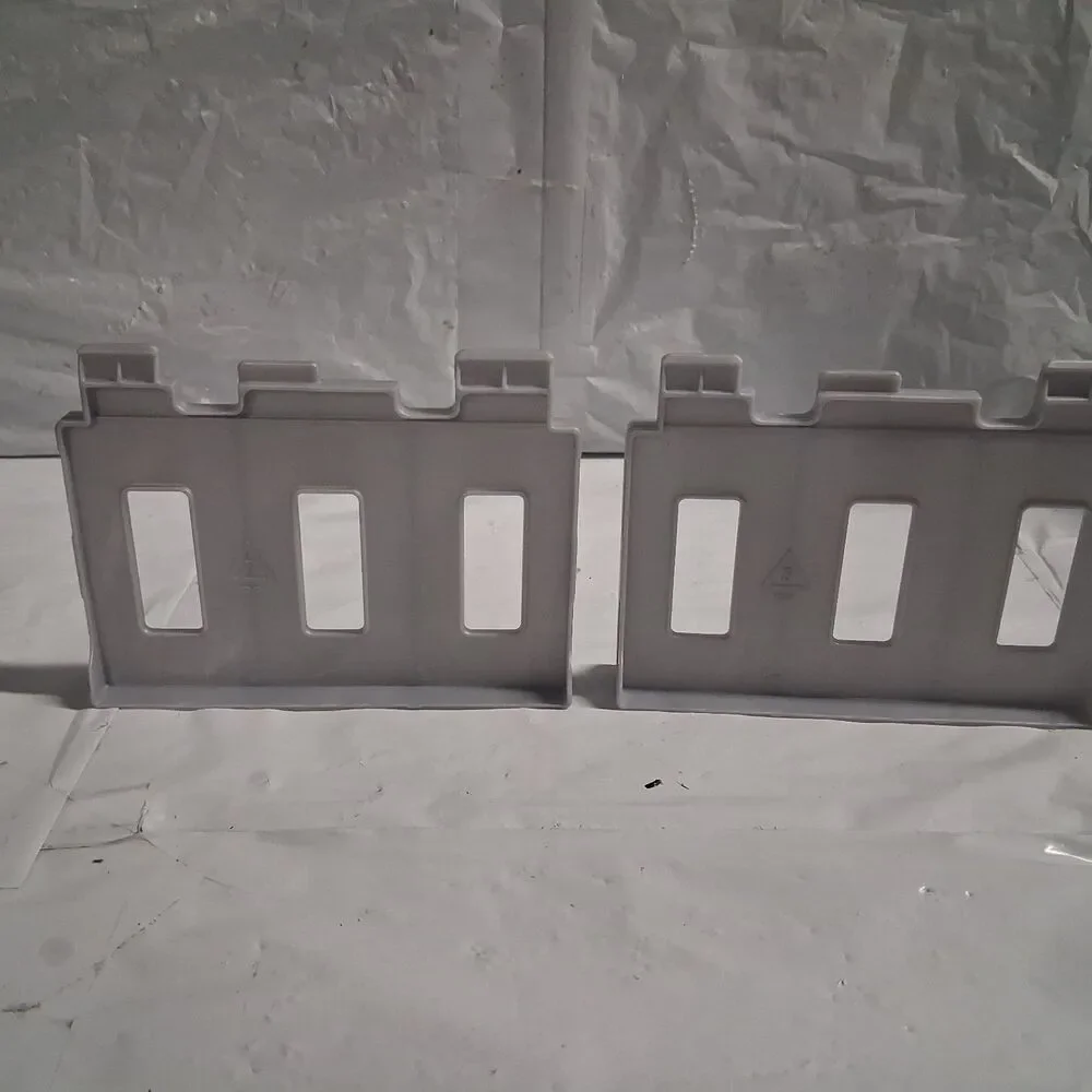 2 Peice Bridge Parts For Track